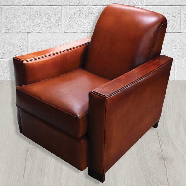 Soulignez le confort de votre fauteuil lounge avec ce coussin d'assise
